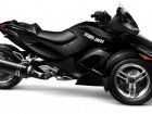 BRP Cam-Am BRP Can Am Spyder RS Roadster